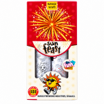 4 inch Fancy (2 Pcs)"Fun Feast"