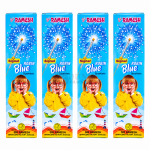 10 CM Blue Sparkler (10 Pcs)