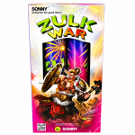 5 inch "Zulk war" (2 Pcs) Skyshot