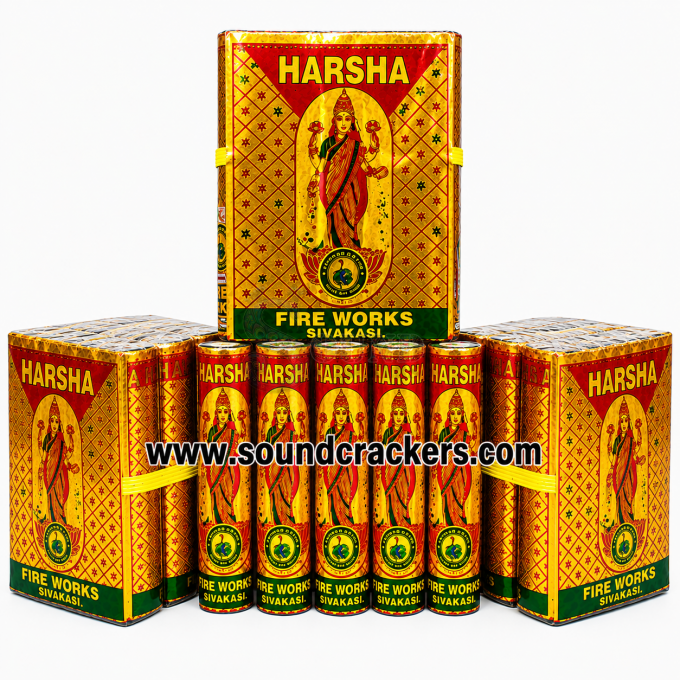 Gold Lakshmi (5 Pcs)