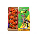 Flower Pots Big (small size flower pot)(10 Pcs)
