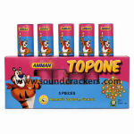 Top One (Red& Green Fountain) (5 Pcs)