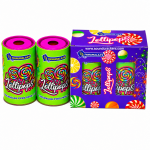 Lolly pop (2 Pcs)