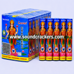 3.5 inch Lakshmi (5 Pcs)