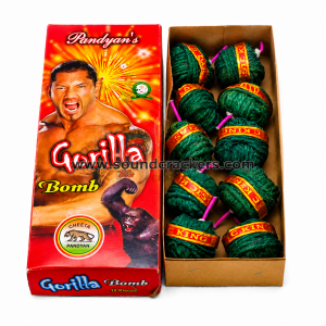 Corila Bomb (10 Pcs)