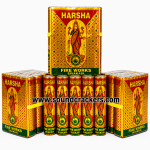 Gold Lakshmi (5 Pcs)