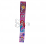 30 CM Colour Glitzy Sparkler (5 Pcs)
