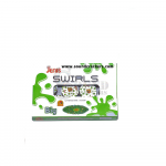 Jenis Ground Chakkar Big (10 Pcs)