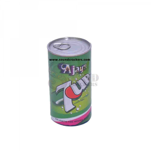 cool drink Tin Fountain (1 Pcs)