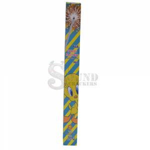 30 CM Electric Sparkler (5 Pcs)