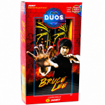 5 inch" Bruce Lee "(2 Pcs) Skyshot