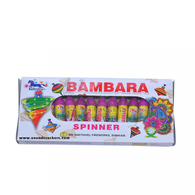 Bambarram (10 Pcs)