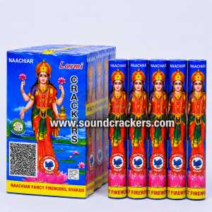 4inch Lakshmi (5 Pcs)