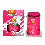 Pogo White (1 Pcs)