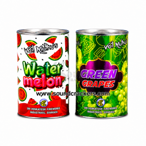 cool drink Tin Fountain (1 Pcs)