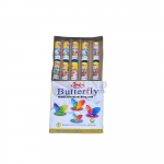 Colour Changing Butterfly (10 Pcs)