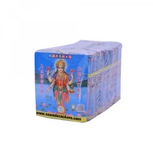 4 Inch Deluxe Lakshmi (5 Pcs)