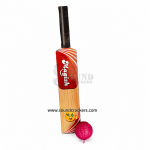 Bat & Ball (2 Pcs)