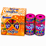 Mojito (2 Pcs)