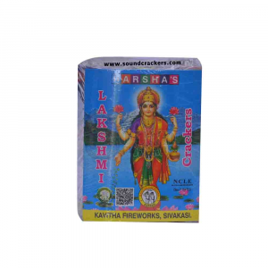 4inch Lakshmi (5 Pcs)