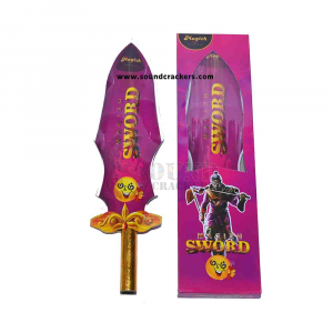Sword (1 Pcs)
