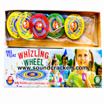 Whizling wheel (5 PCS)