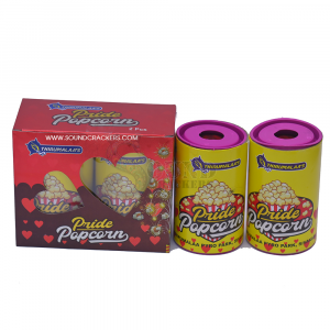 Pride Popcorn (2 Pcs)