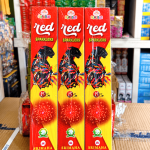 15 CM Red Sparkler (10 Pcs)