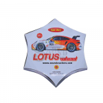 4X4 Lotus wheel (5 Pcs)