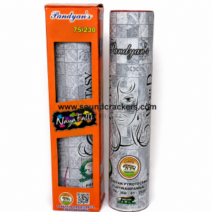 4 inch Naya Falls (Nayagara Falls skyshot)(1 Pcs)