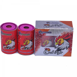 Cock Fight (2 pcs)