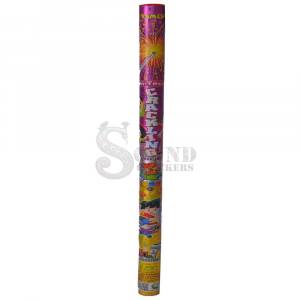 50 CM Crackling Sparkler (5 Pcs)