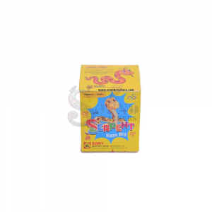 Sony Serpent Egg (50 Pcs)