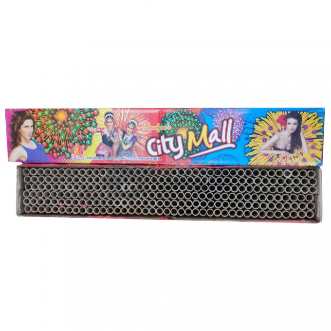 240 Shot Multicolour [1 Pcs]