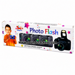 Photo Flash (5 Pcs)
