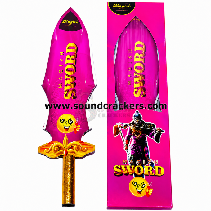 Sword (1 Pcs)