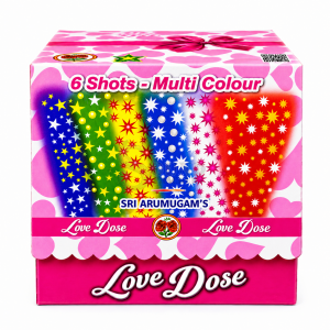 Love Dose (1 Pcs)
