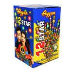 12 Shot Multicolour Rider (Ayyan Brand)[1 Pcs]