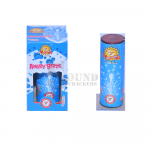 Angry Bird (White-Silver Colour)1 pcs