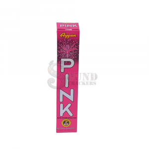 2.5 inch Pink Skyshot (Ayyan)[1 Pcs]