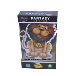 Fantasy LION (1 Pcs)