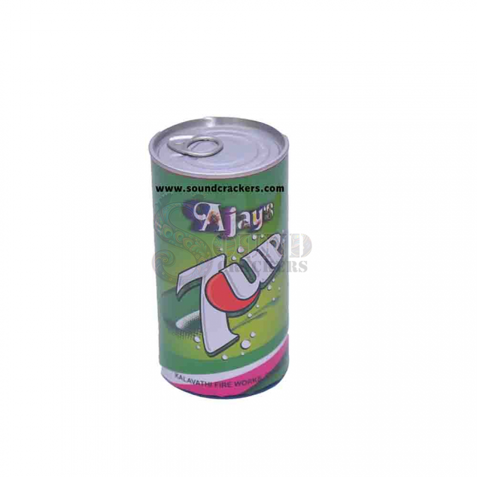 cool drink Tin Fountain (1 Pcs)