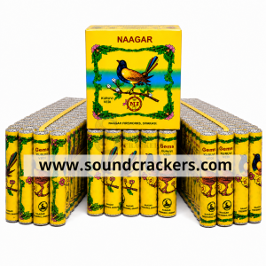 2.75 inch Kuruvi (5 Pcs)