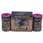 Ultra Voltage (2 Pcs)