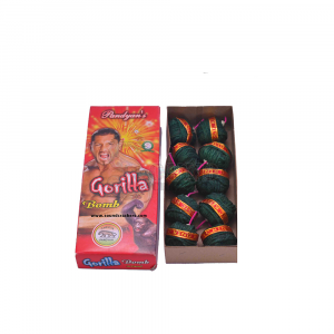 Corila Bomb (10 Pcs)