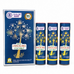 Mega Crackling Coconut (3 Pcs)