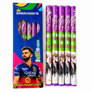 Selfie Stick (5 Pcs)