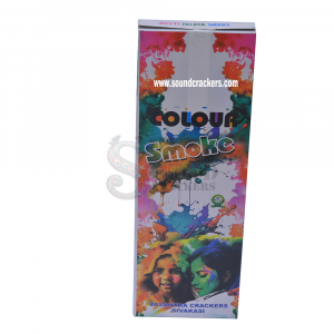 Colour Smoke (3 Pcs)