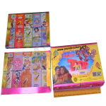 Top10 VIP Match Box(Laptop size)(100 Sticks)