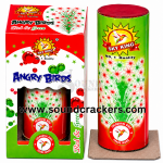 Angry Bird (RED & GREEN)1 pcs